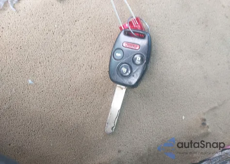 2009 Honda Accord 3.5 Ex-L from USA, damaged, VIN 1HGCP36879A015692